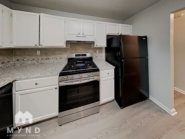 Foto del edificio - 5061 Donnell Way