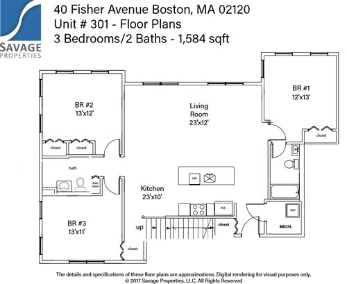 Building Photo - 40 Fisher Ave