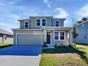 Building Photo - 3204 Bridge Haven Dr