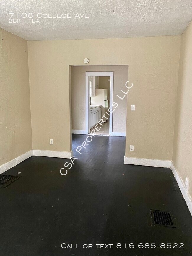 Foto del edificio - 7108 College Ave