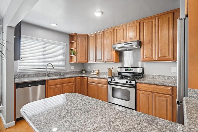 Foto del edificio - 4315 Clement St