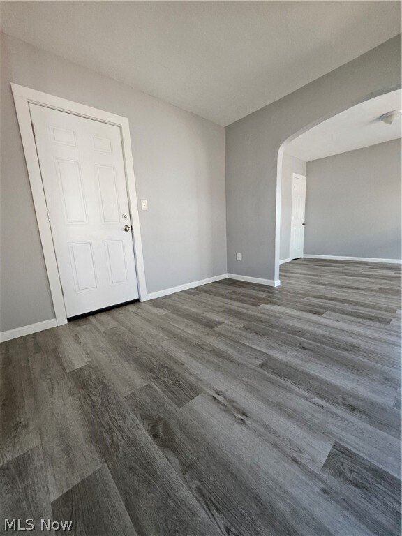 Foto del edificio - 539 E Cuyahoga Falls Ave