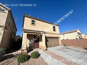 Building Photo - 4944 Quiet Morning St