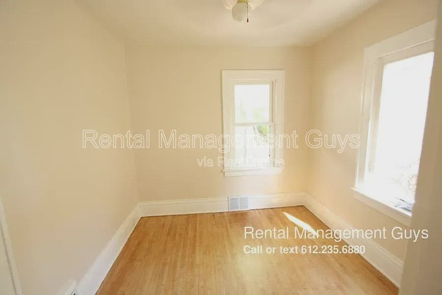 Foto del edificio - 3426 N Morgan Ave