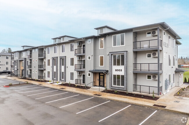 Building Photo - Hazel 78