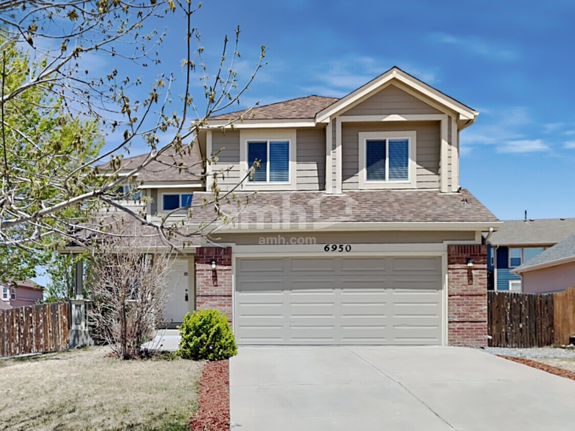 Foto principal - 6950 Abilene Ridge Trail