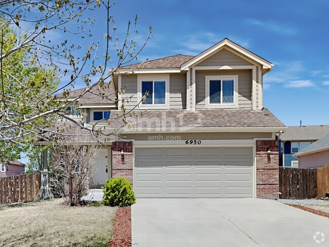 Building Photo - 6950 Abilene Ridge Trail