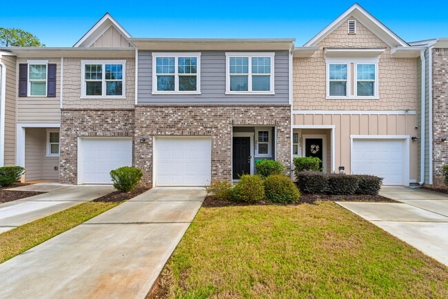 Photo - 3068 Tarian Way Townhome