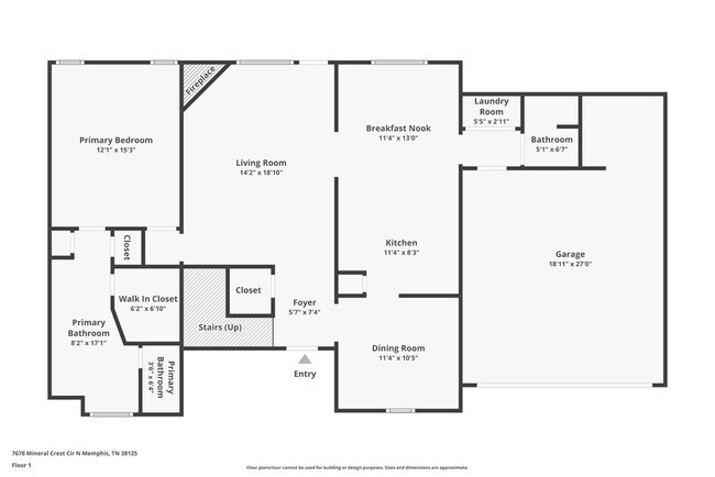 Foto del edificio - 7678 Mineral Crest Cir N