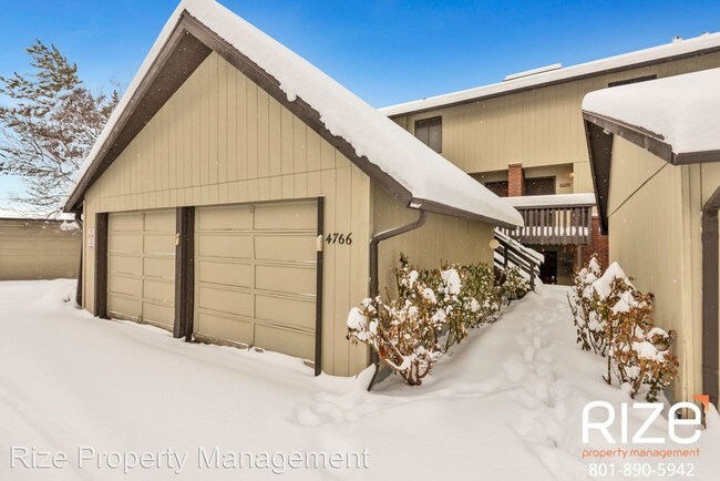 Building Photo - 2 br, 2.5 bath House - 4766 S Woodduck Lane