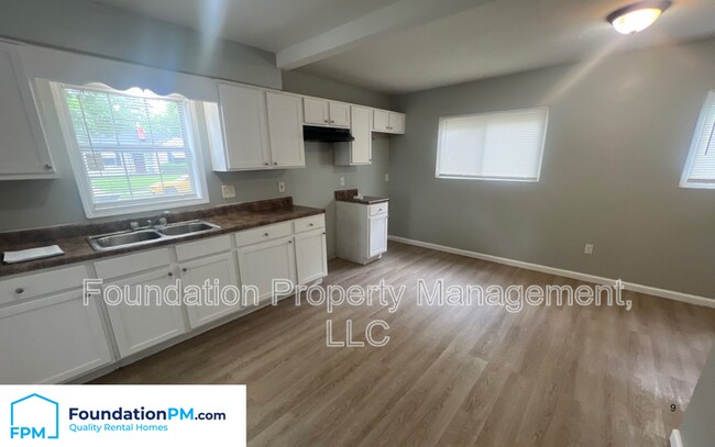 Foto del edificio - 1288 W Barron Cir