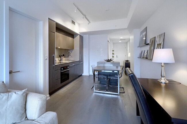 Photo du bâtiment - 1212 Av. des Canadiens-de-Montréal