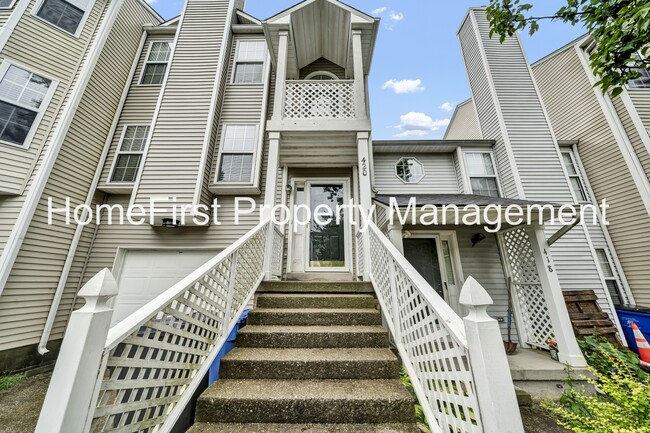 Building Photo - 420 Windfield Pl