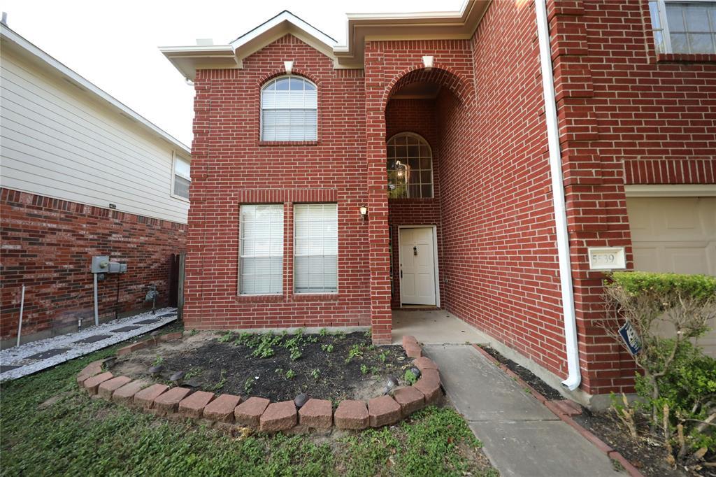 Foto principal - 5539 Mountain Forest Dr