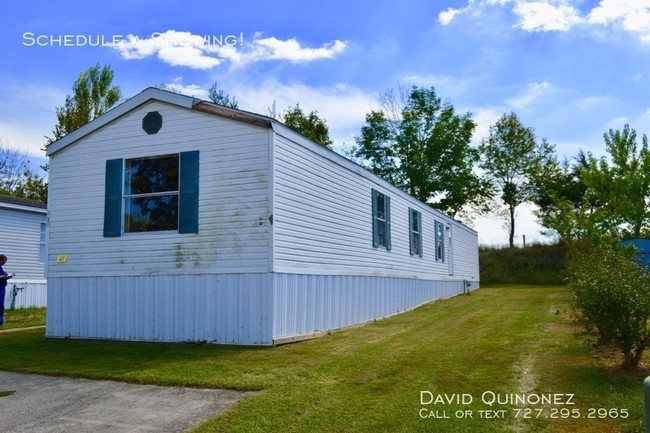 Building Photo - 145 Gouge Dr