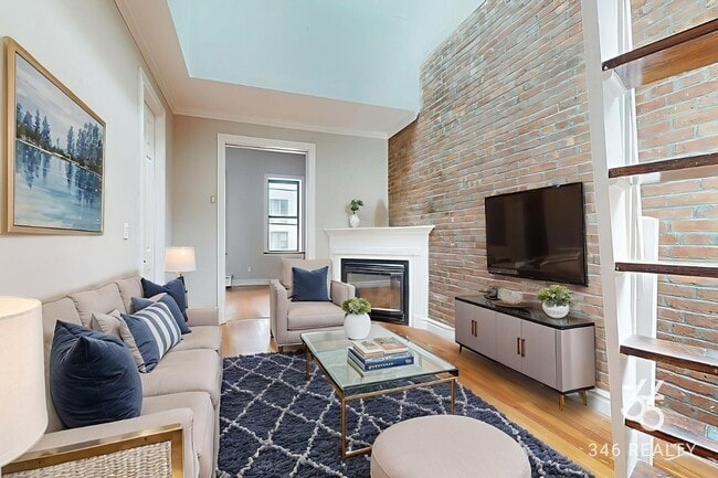 East 25th Street - East 25th Street Apartment