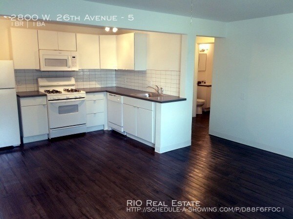 Primary Photo - 2800 W 26th Ave