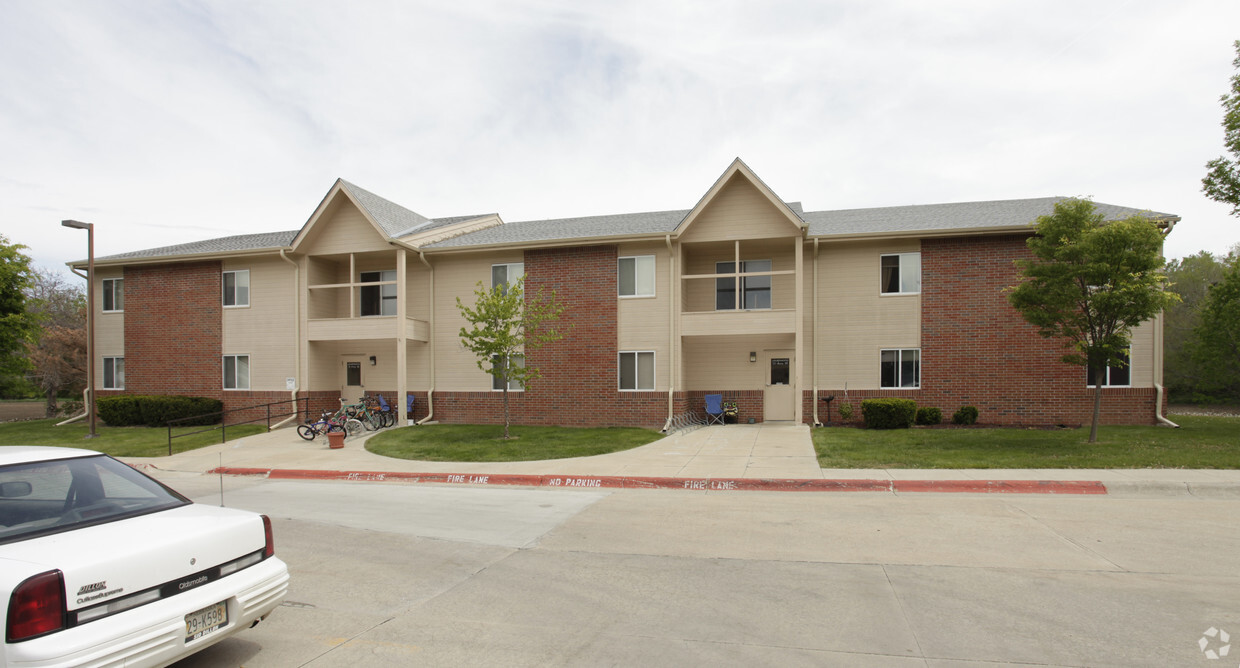 Building Photo - Brookview Apartments Of Blair