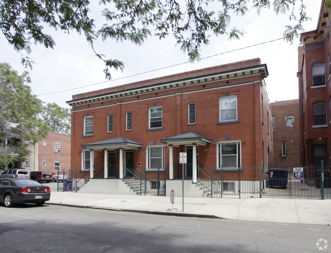 Building Photo - 1414-1418 Emerson St