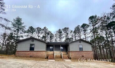 Building Photo - 811 Graham Rd