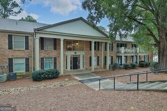 Building Photo - 3650 Ashford Dunwoody Rd