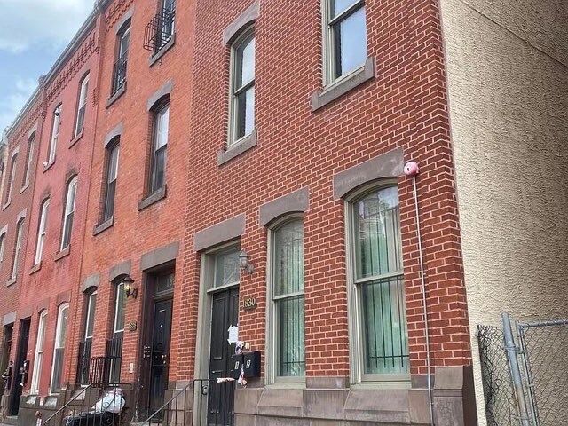 Foto principal - 1828 W Diamond St