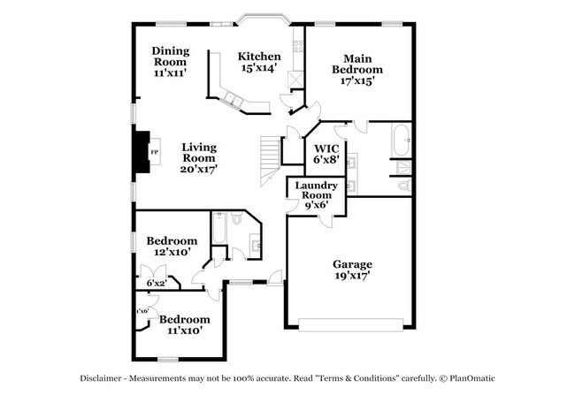 Building Photo - 1147 Benton Mason Dr