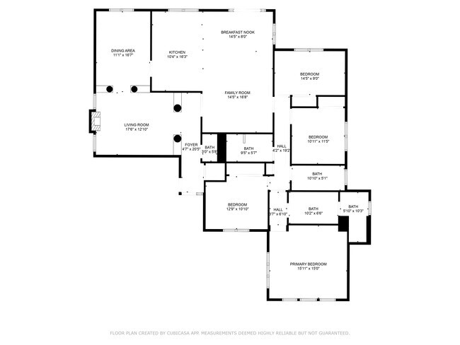 Foto del edificio - 515 Sitka Ct
