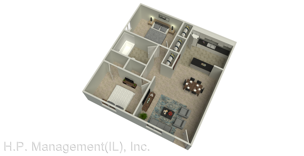 Primary Photo - 1124 University Dr