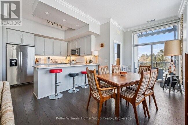 Photo du bâtiment - 1878 Gordon St