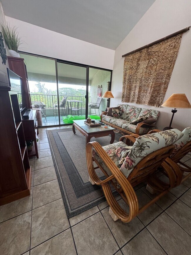 Foto del edificio - 2BR/1BA Penthouse with ocean view