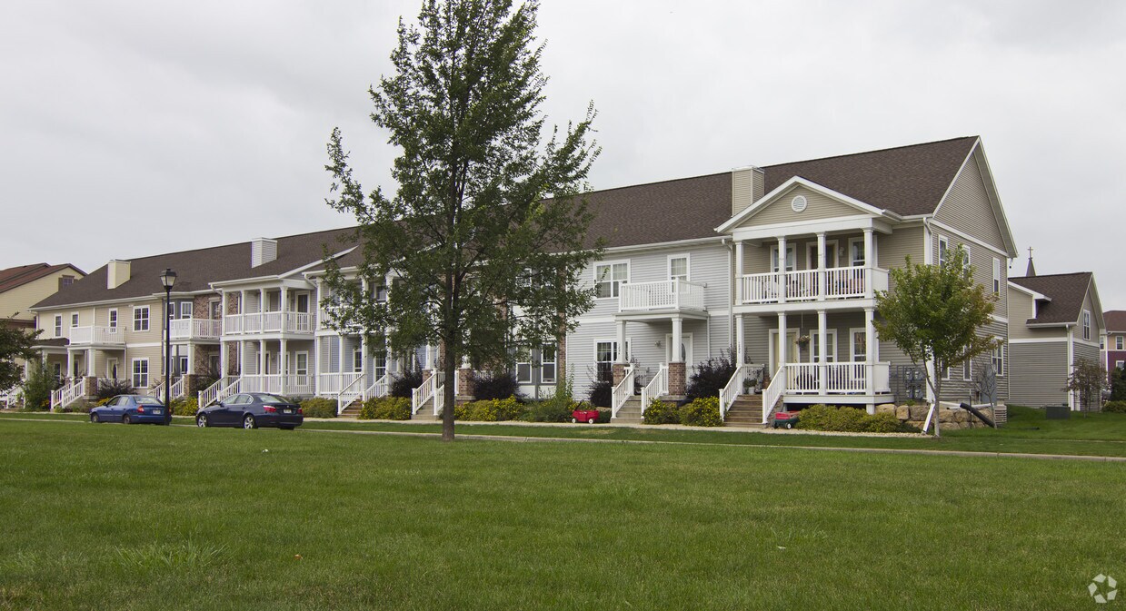 Foto principal - 1220-1248 Prospect Cmn