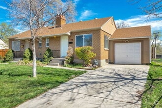 Building Photo - 1163 Navajo St