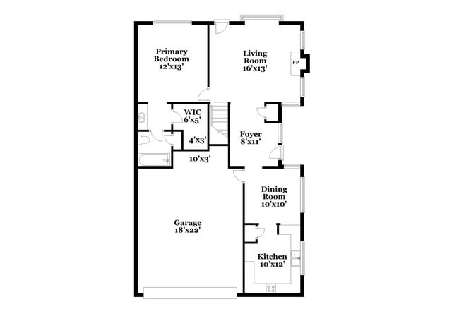 Foto del edificio - 7819 Terra Cotta Dr