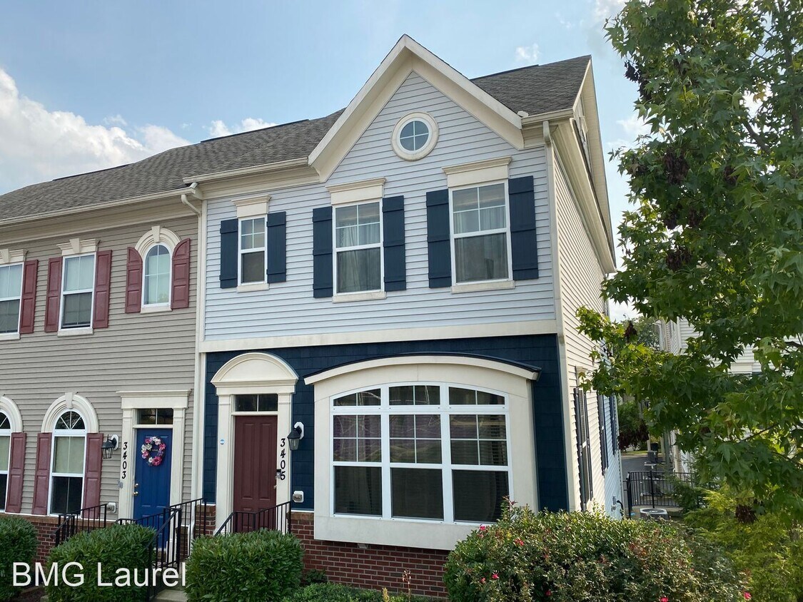 Primary Photo - 4 br, 4 bath House - 3405 Spring Club Pl