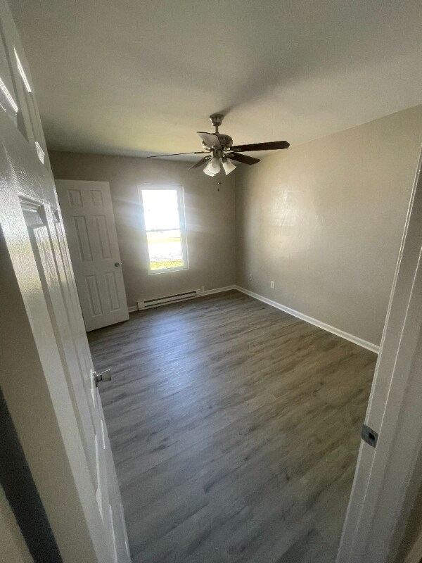 Foto del edificio - 1012 E Chester St