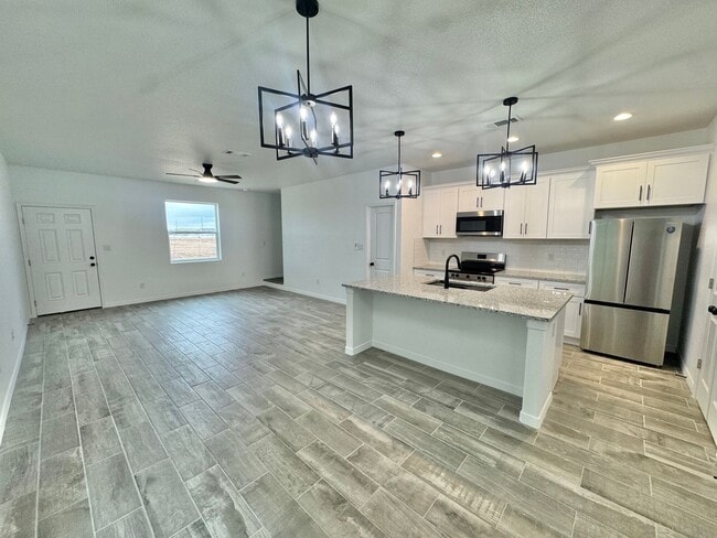 Foto del edificio - 2818 N Platino Dr