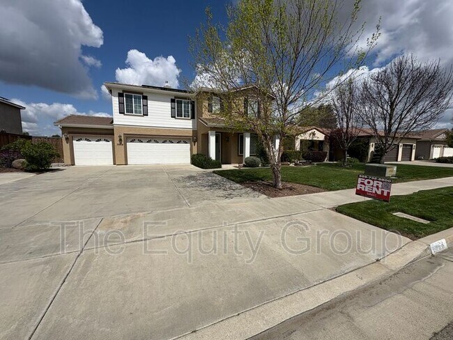 Foto del edificio - 5928 W Whitley Ave