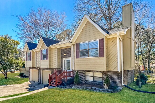 Foto del edificio - 1536 Moseley Ln