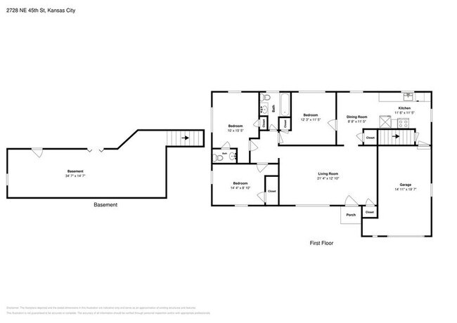 Foto del edificio - 2728 NE 45th St