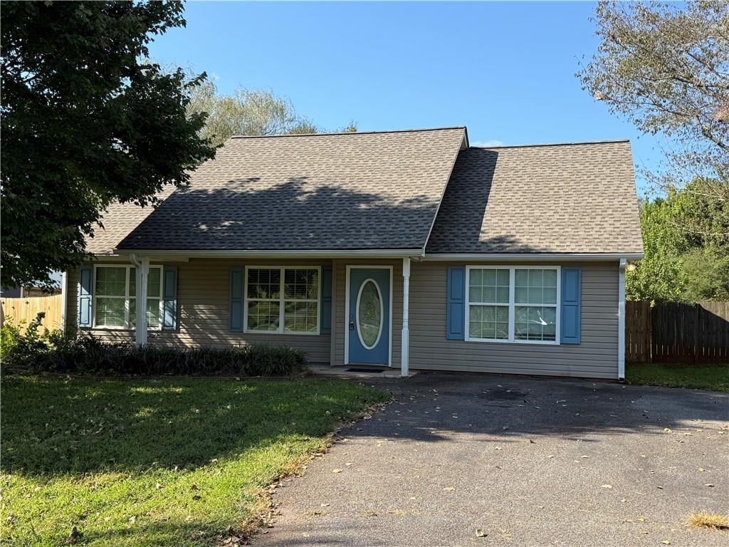 Primary Photo - 326 Fortner Dr