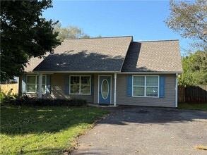 Building Photo - 326 Fortner Dr