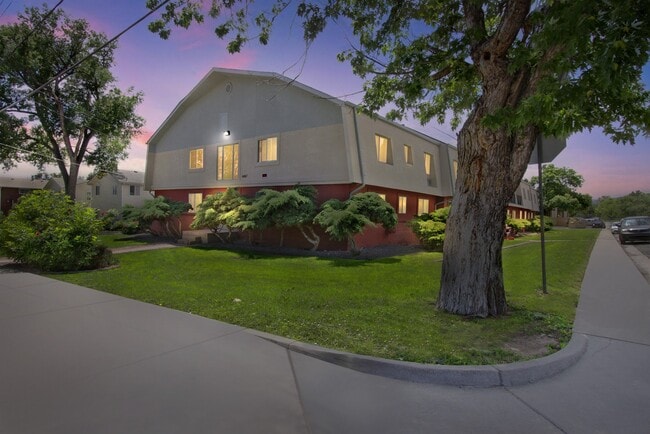 Building Photo - 6087 Wadsworth Blvd