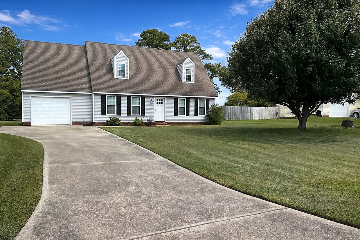 Foto principal - 1812 Paulette Rd