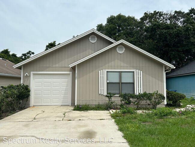 Building Photo - 3 br, 2 bath House - 1127 Cove Landing Drive