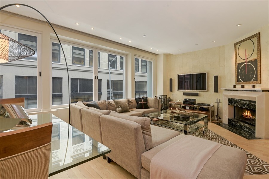 Foto principal - 58 Thomas St