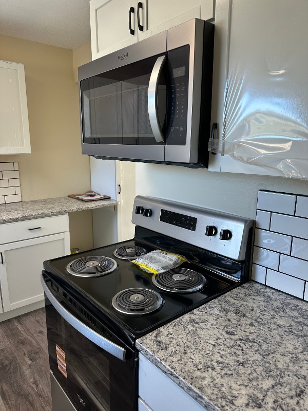Foto del edificio - 2131 Quail Creek Dr