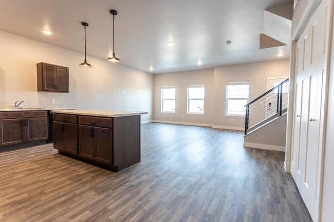 Building Photo - Harvest Ridge Townhomes
