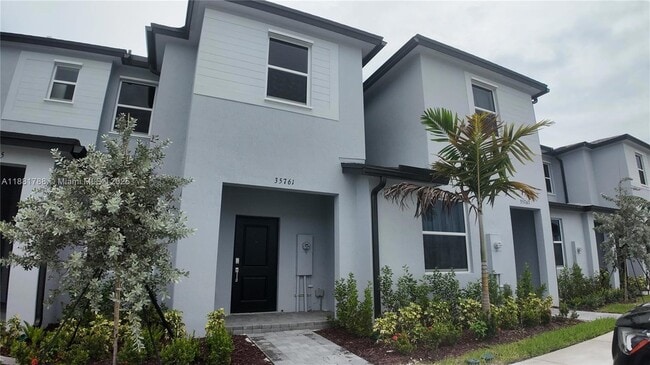 Photo - 35761 SW 178th Ct Townhome
