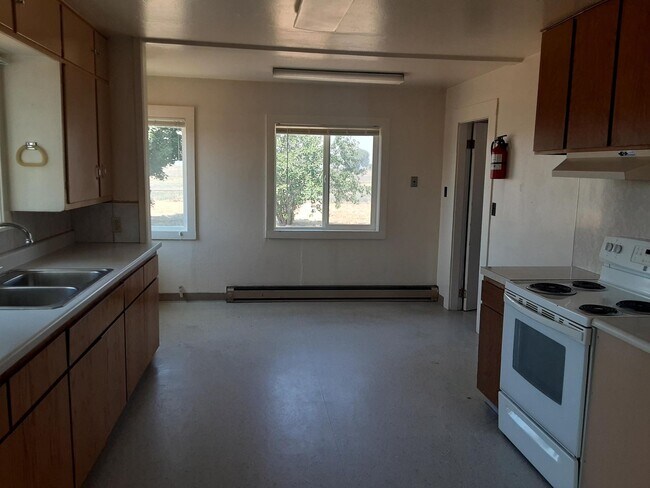 Foto del edificio - 2 Bedroom 1 Bath House